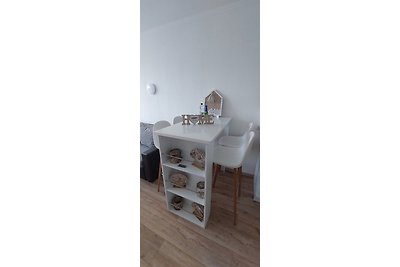 Vakantieappartement Gezinsvakantie Goslar