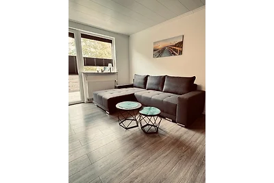 Apartment 4 - Haus Heinke am Deich