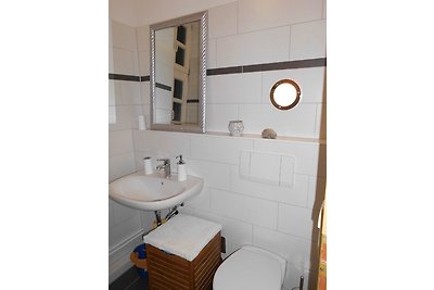 Vakantieappartement Gezinsvakantie Marlow