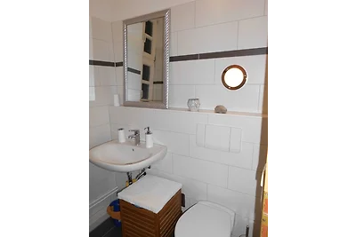 Ferienwohnung "Im Pfarrhaus Marlow"