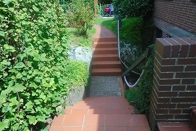 Ferienwohnung an der Schlei