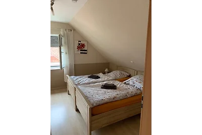 Casa vacanze Vacanza di relax Geeste