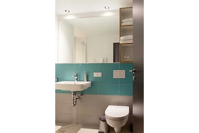 Vakantieappartement Gezinsvakantie Wien