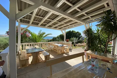 Barrierefreie Wohnung mit Aussicht