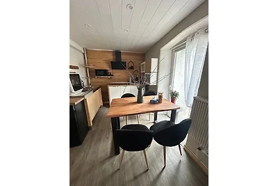 Vakantieappartement Gezinsvakantie Sundern