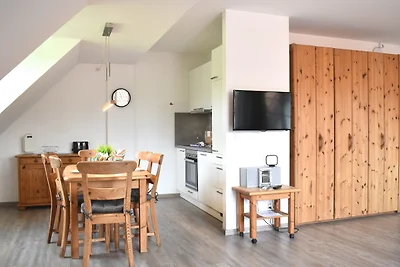 Appartamento Vacanza con famiglia Prerow