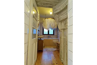 Ferienhaus Käsküche