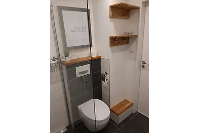 Vakantieappartement Gezinsvakantie Grömitz