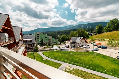 Sun&Snow Triventi - Apartment 13/70