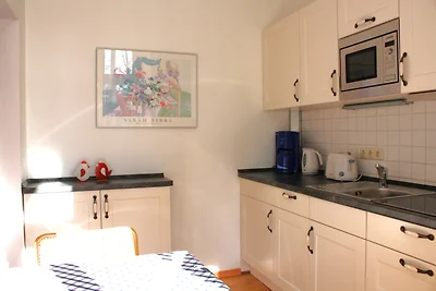 (Brise) Villa Belvedere App. 07