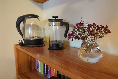 Doppelzimmer / Suite im Grünen