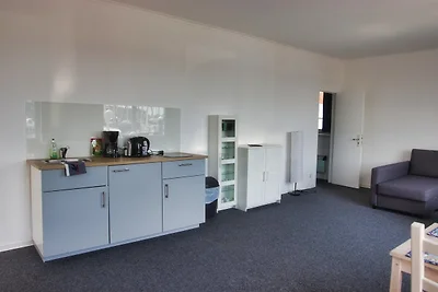 Vakantiehuis Ontspannende vakantie Lübeck