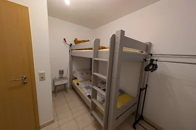 Ferienwohnung Look wide