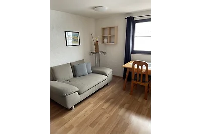 Vakantieappartement Gezinsvakantie Ehrwald