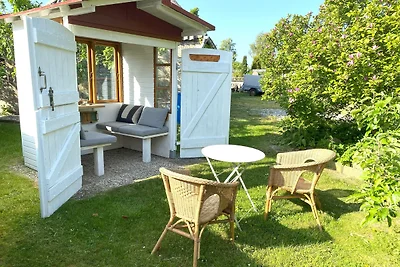 Ferienwohnung "Mehr Nordlichter Nr.