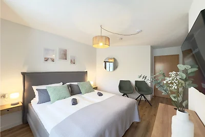 Vakantieappartement Gezinsvakantie Uhldingen-Mühlhofen