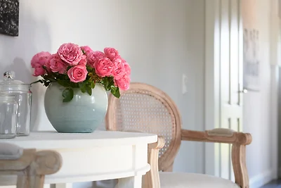 Vakantieappartement Gezinsvakantie Waabs