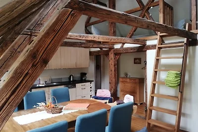 Appartamento Vacanza con famiglia Seifhennersdorf