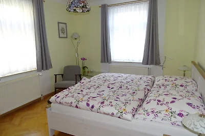 Exklusive Ferienwohnung für 5