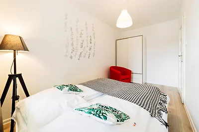 Sun&Snow Ogrodnicza - Apartment 7/9