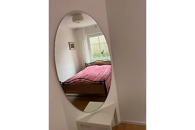 Zuhause mit Aussicht