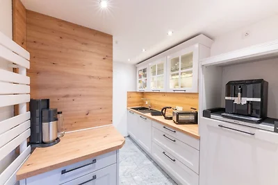 Apartament Dla rodzin Zella-Mehlis