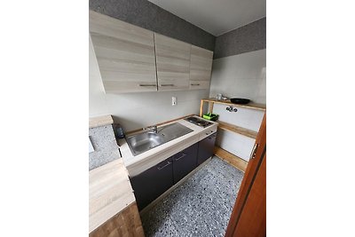 Vakantieappartement Gezinsvakantie Nürnberg