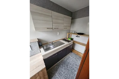 Pension Doppelzimmer mit Balkon 24