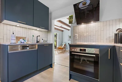 Vakantiehuis Ontspannende vakantie Hinte