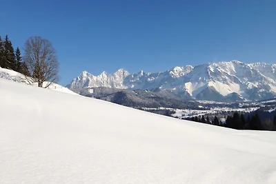 Chalet Dachstein