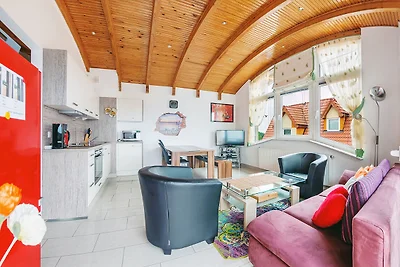 Sun&Snow Ostseeblick Willa Perla -