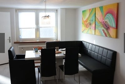 Apartamento Vacaciones familiares Olsberg