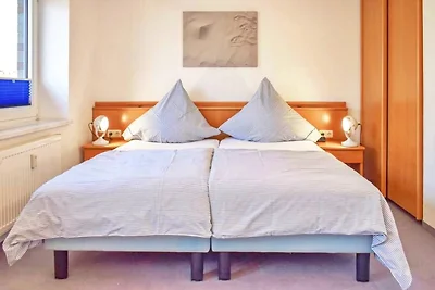 FeWo Windrose App303 HoWiDo -