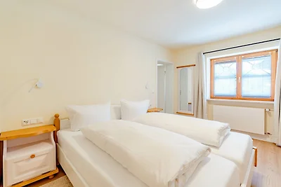 Ortliebs Häusle, Whg EG