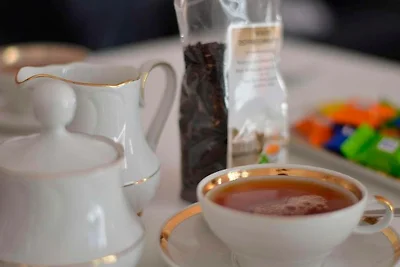 Ferienwohnung FLUT in Carolinensiel