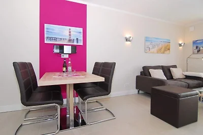 Residenz Alva, Whg. 8