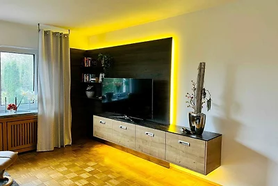 Ferienhaus Liese - Haupthaus