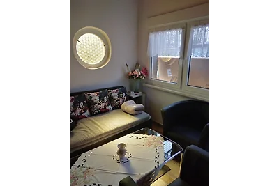 Bungalow am Schwielochsee 2