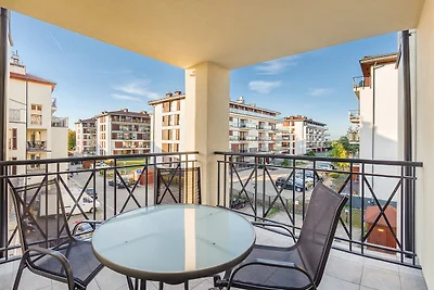 Sun&Snow Promenada - Uzdrowiskowa