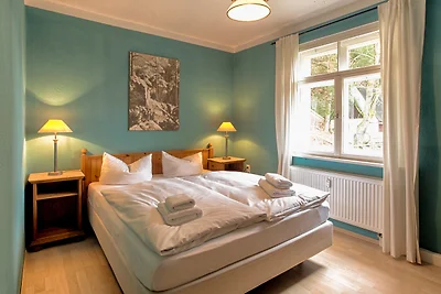 Vakantieappartement Gezinsvakantie Bad Schandau