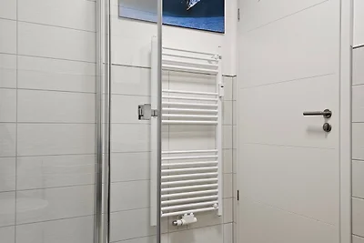 Ferienwohnung "Küstenkrümel No.