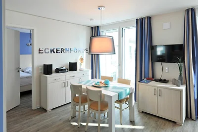 Apartment 34 "OstseeZeit"