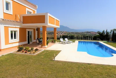 Casa vacanze Vacanza di relax La Duquesa-Manilva