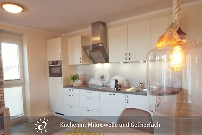 Appartamento Vacanza con famiglia Dorum