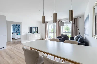 Haus Seeblick Wohnung 03