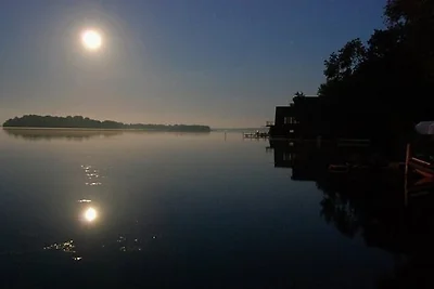 Ferienhaus Seeperle 11 mit