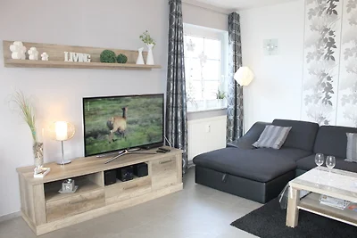 Ferienwohnung Steffens - "Lübecker