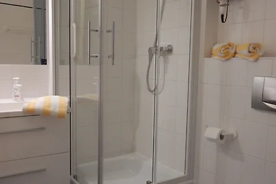 Apartament Dla rodzin Prerow