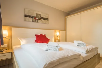 Appartamento Vacanza con famiglia Ahlbeck