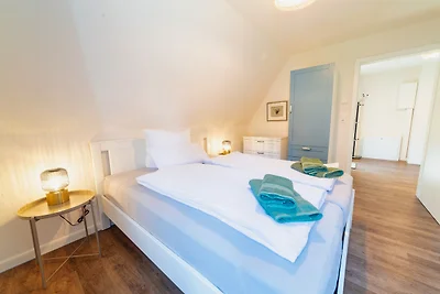 Vakantieappartement Gezinsvakantie Lathen